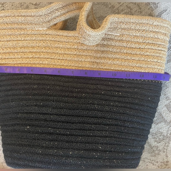 Urban Outfitters Cord Tote Bag - Picture 7 of 7